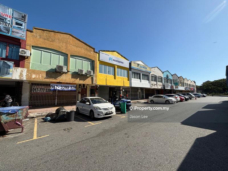 Kedai untuk Disewa di Taman Putra Perdana, Puchong oleh Jason Lee - iProperty.com.my