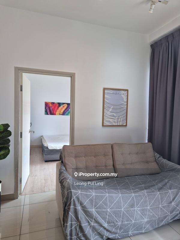 Residensi Servis untuk Disewa di Arte Plus oleh Leong Pui Ling - iProperty.com.my