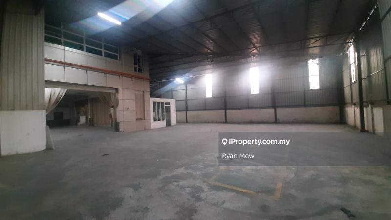 Semi-D Factory for Rent in BANDAR PUCHONG JAYA, Puchong by Ryan Mew - iProperty.com.my