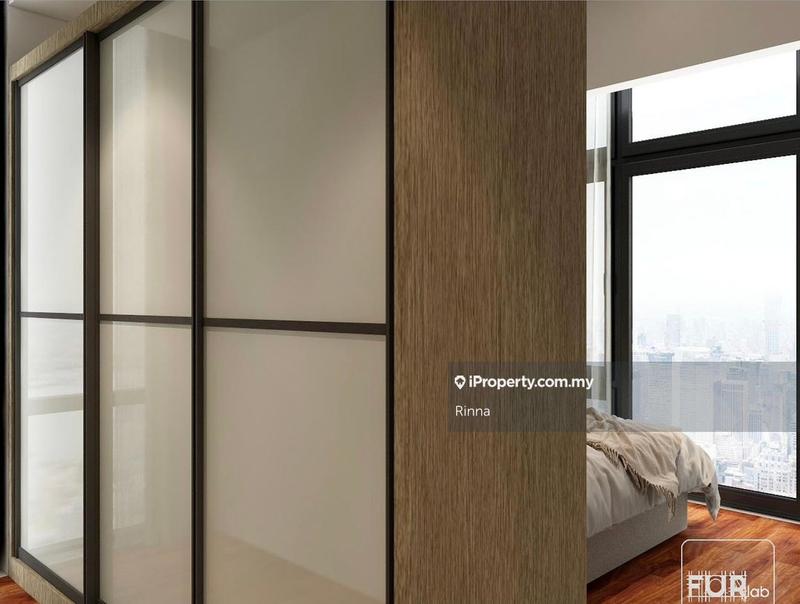 Condominium for Sale in Avara by Rinna - iProperty.com.my