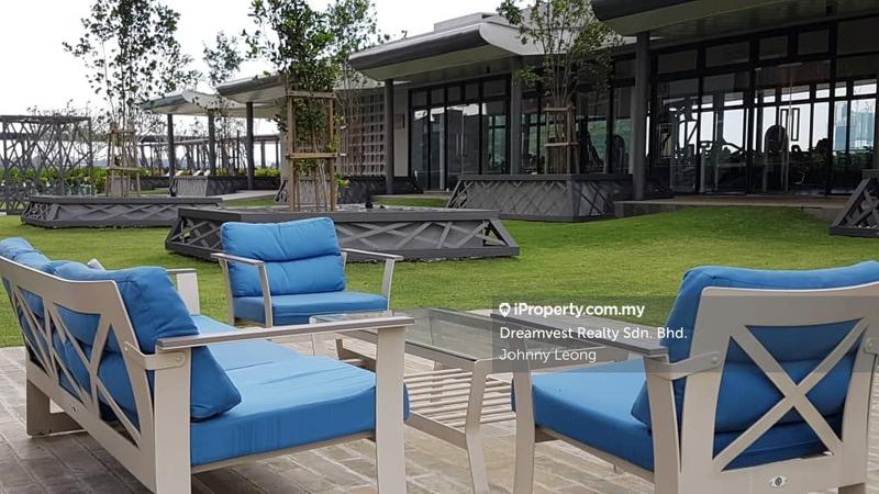 Service Residence for Sale in Kanvas SOHO by Johnny Leong - iProperty.com.my