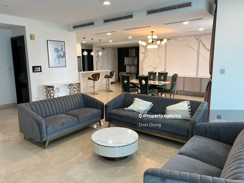 For Rent - 11 Mont Kiara @ MK11