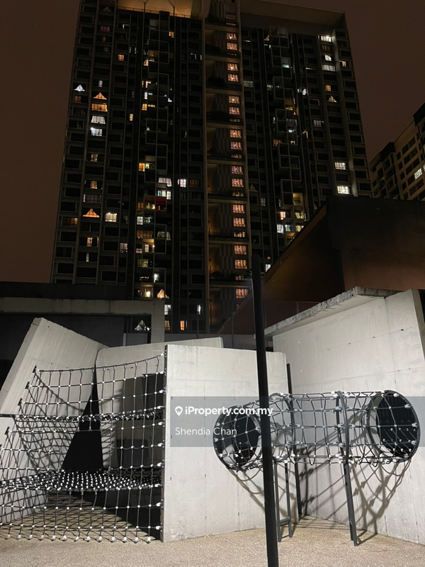 Service Residence for Sale in O'hako Residence by Shendia Chan - iProperty.com.my