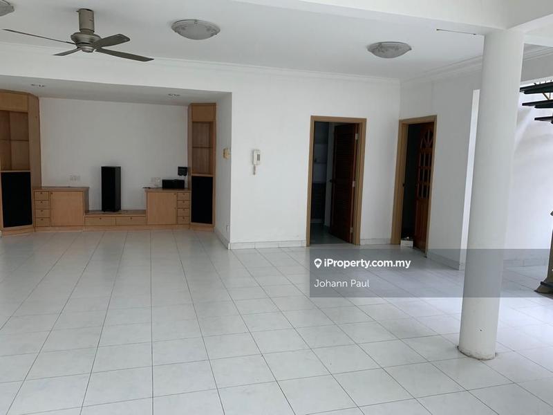 Bungalow House for Sale in Tropicana Golf & Country Resort, Petaling Jaya by Johann Paul Gregory - iProperty.com.my