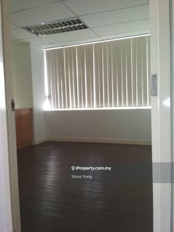 Office for Rent in Jaya One, Petaling Jaya by Steve Yong - iProperty.com.my
