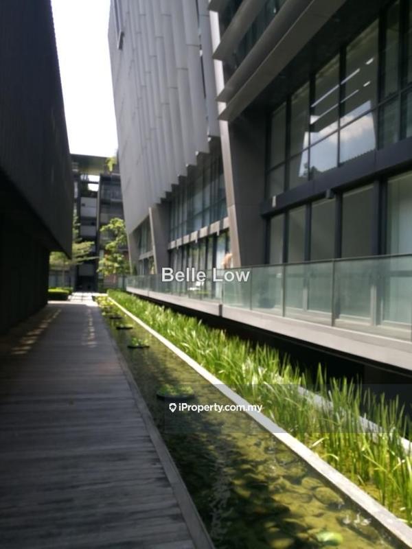 Kondominium untuk Dijual di The Capers @ Sentul East oleh Belle Low - iProperty.com.my