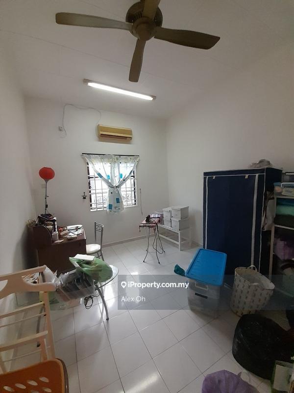 Bungalow House untuk Dijual di Bercham, Ipoh oleh Alex Oh - iProperty.com.my