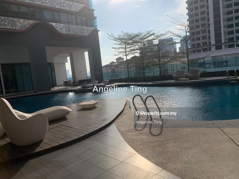 Service Residence for Sale in Arte Plus by Angeline Ting - iProperty.com.my