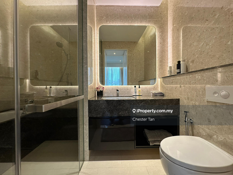 Service Residence for Sale in Pavilion Damansara Heights by Chester Tan - iProperty.com.my