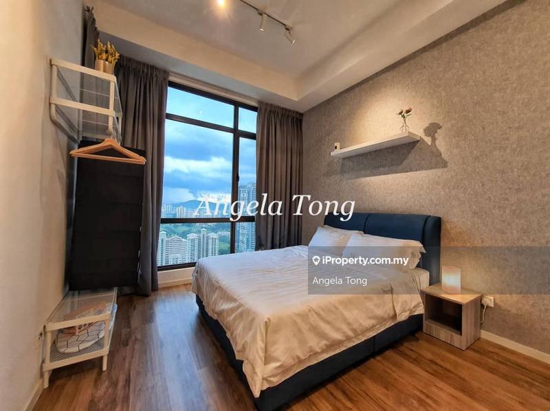 For Sale - The Park Sky Residence