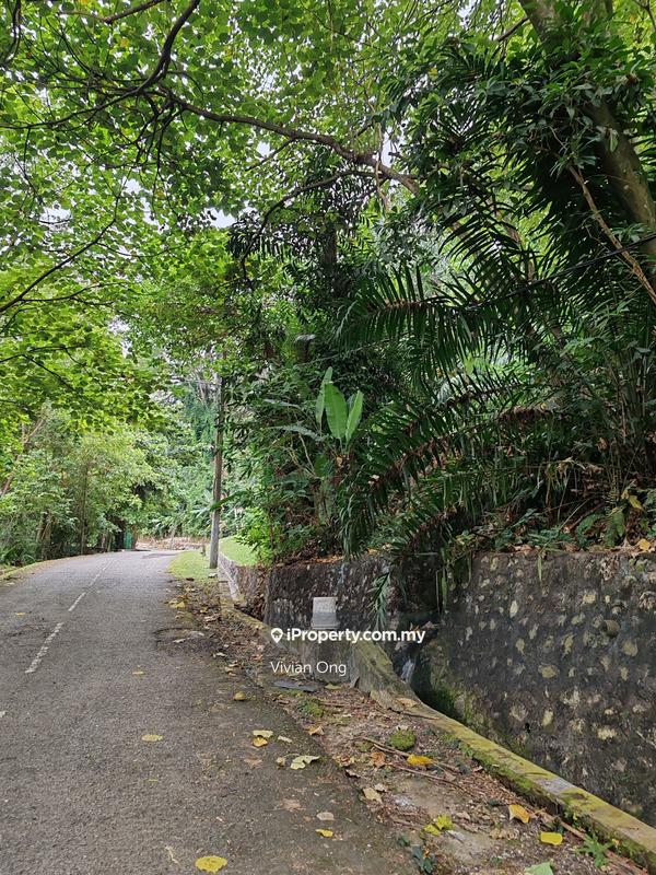 Banglo Tanah untuk Dijual di Bukit Tunku (Kenny Hills), Kuala Lumpur oleh Vivian Ong - iProperty.com.my