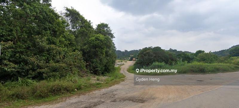 Industrial Land for Sale in Gelang Patah, Johor by Gyden Heng - iProperty.com.my
