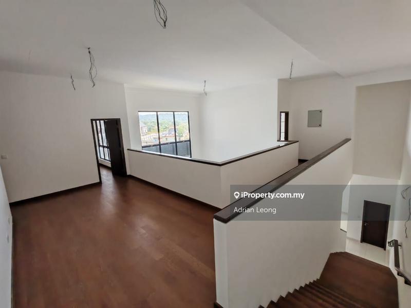 Semi-Detached House for Sale in Bandar Kinrara Seksyen 8, Bandar Kinrara by Adrian Leong - iProperty.com.my