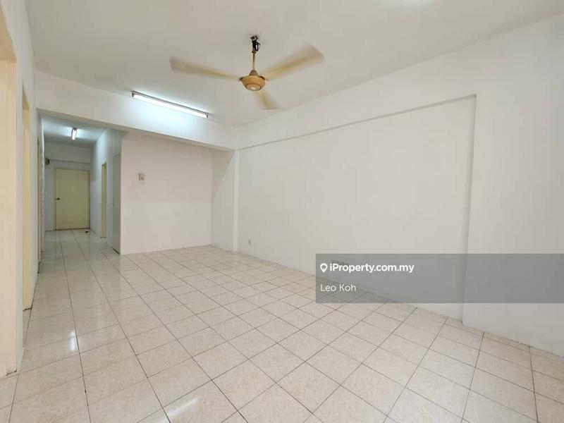 Pangsapuri untuk Dijual di Kantan Court oleh Leo Koh - iProperty.com.my