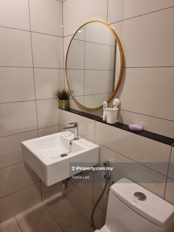 Service Residence for Rent in Duta Park Residences by Hana Lee - iProperty.com.my