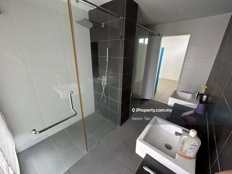Rumah Berangkai 4 Tingkat untuk Dijual di sg33j, Cheras oleh Kelvin Tan - iProperty.com.my
