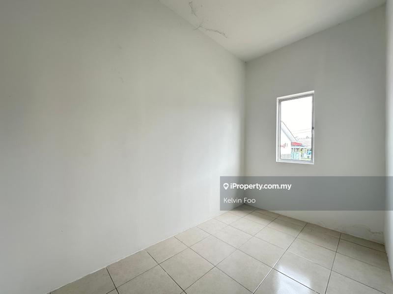 1-storey Terraced House for Sale in Taman Mahkota Kampar, Kampar by Kelvin Foo - iProperty.com.my