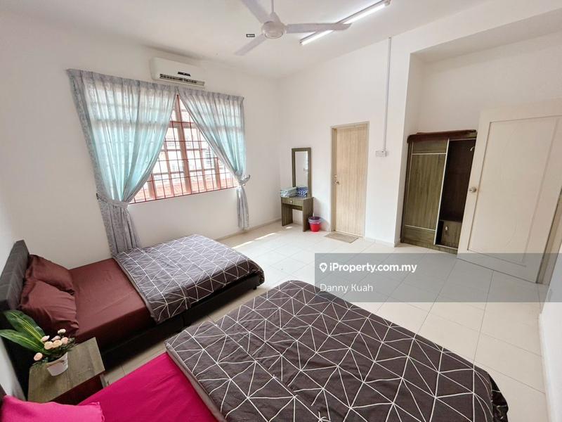 Rumah Berkembar untuk Dijual di Taman Semabok Perdana, Semabok oleh Danny Kuah - iProperty.com.my