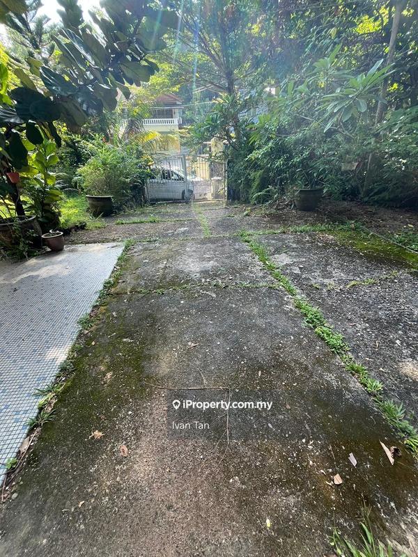 Bungalow House for Sale in Taman Bukit Desa, Taman Desa by Ivan Tan - iProperty.com.my