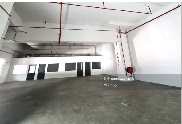 Gudang untuk Disewa di Seksyen 22, Shah Alam oleh Mr Ching - iProperty.com.my