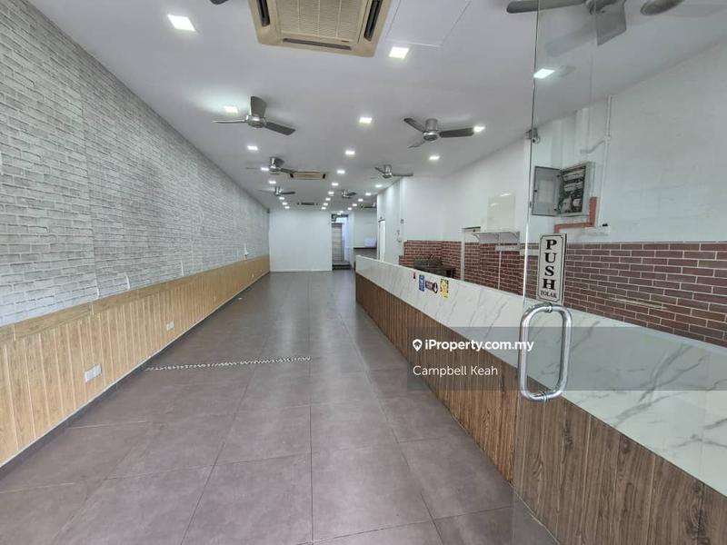 Shop / Office for Rent in Subang Jaya, Selangor by Campbell Keah - iProperty.com.my