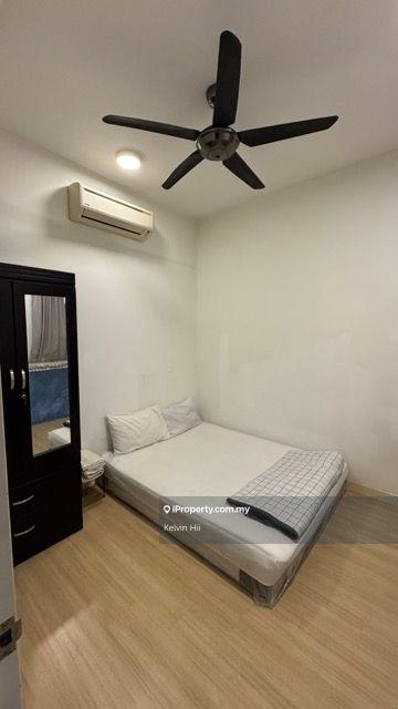 Service Residence for Rent in V Residence 3 @ Sunway Velocity by Kelvin Hii - iProperty.com.my