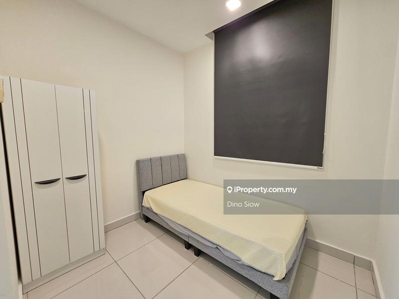 Apartment for Sale in Central Residence @ Sungai Besi by Dino Siow - iProperty.com.my