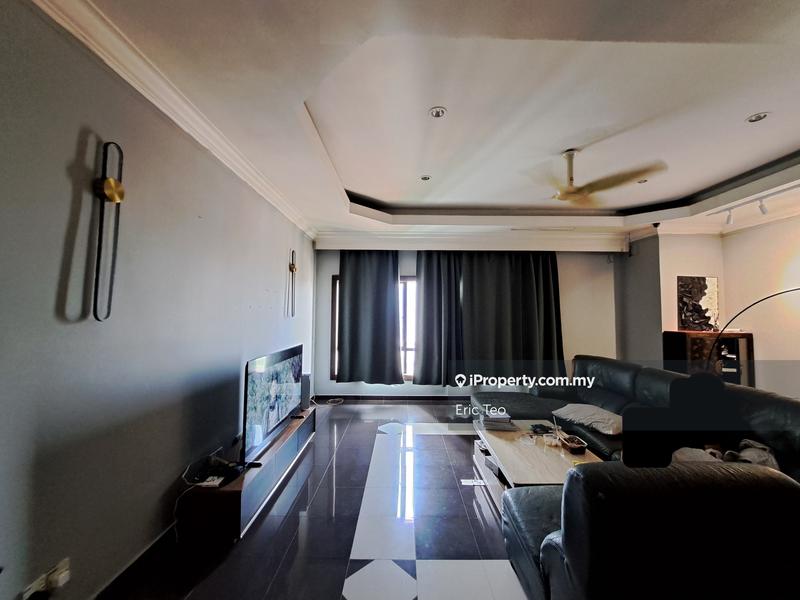 For Sale - Cameron Towers