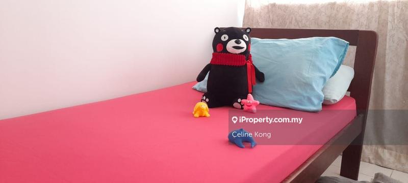 Condominium for Sale in O.G. Heights by Celine Kong - iProperty.com.my