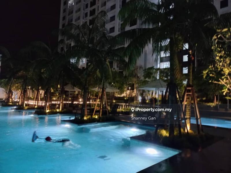 Service Residence for Rent in Savio @ Riana Dutamas by Jesrryna Gan - iProperty.com.my