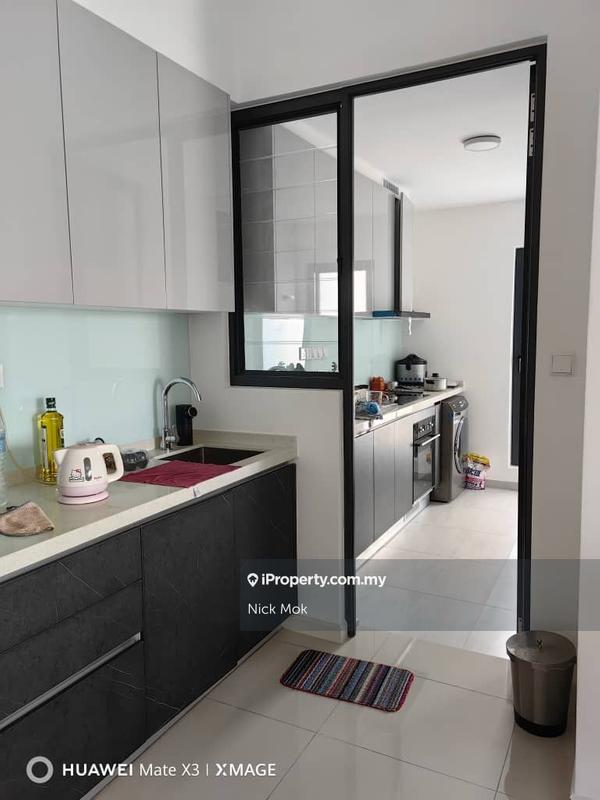 Service Residence for Rent in Sunway Belfield by Nick Mok - iProperty.com.my