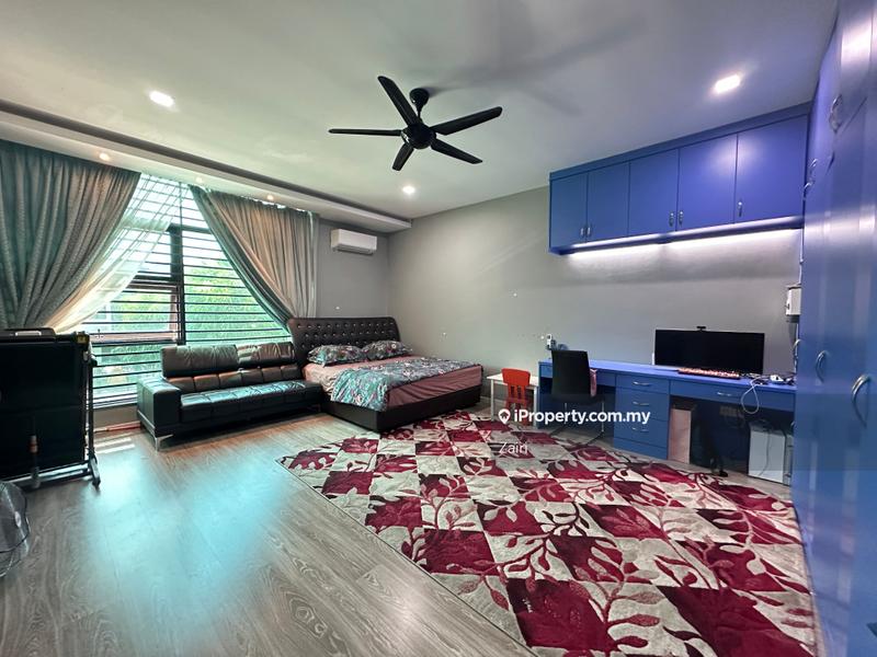 Rumah Teres 2-Tingkat untuk Dijual di Taman Cahaya Alam, Shah Alam oleh Zairi - iProperty.com.my