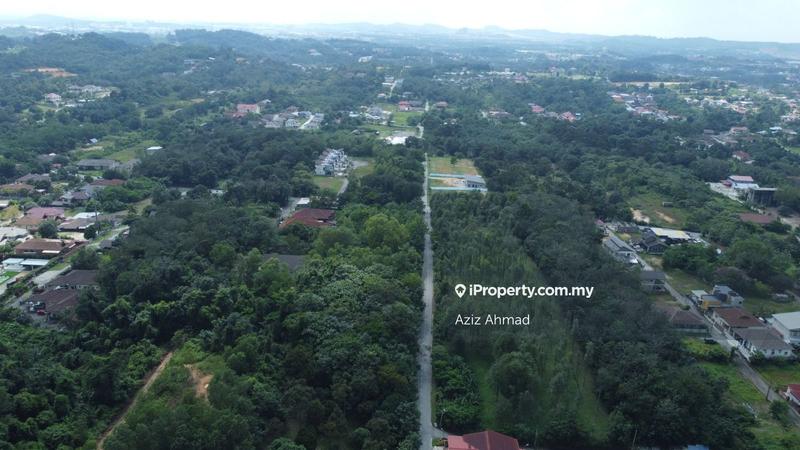 Agricultural Land for Sale in Kuang, Selangor by Aziz Ahmad - iProperty.com.my