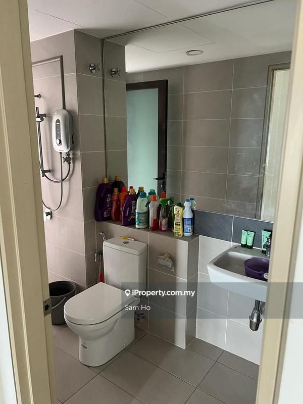 Service Residence for Sale in Putra Residence by Sam Ho - iProperty.com.my