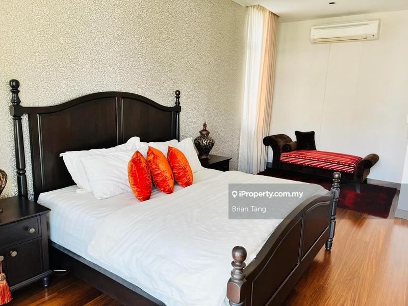 Bungalow House for Sale in Bandar Damansara Perdana, Damansara Perdana by Brian Tang - iProperty.com.my