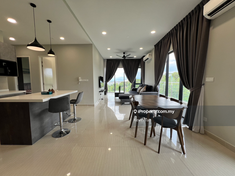 For Rent - Hampton Height Damansara