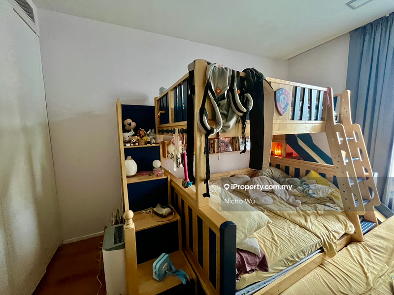 For Rent - Arcoris Residences