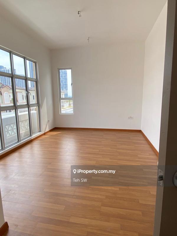 Rumah Kluster untuk Dijual di Alam Sari, Bangi oleh Teh SW - iProperty.com.my