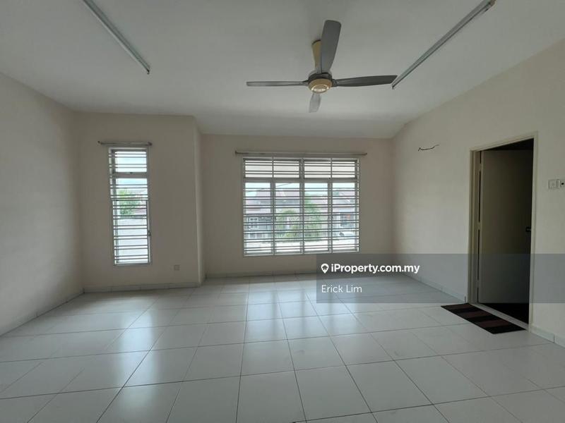Rumah Berangkai 2 Tingkat untuk Dijual di Taman Tasik Utama, Bukit Katil oleh Erick Lim - iProperty.com.my