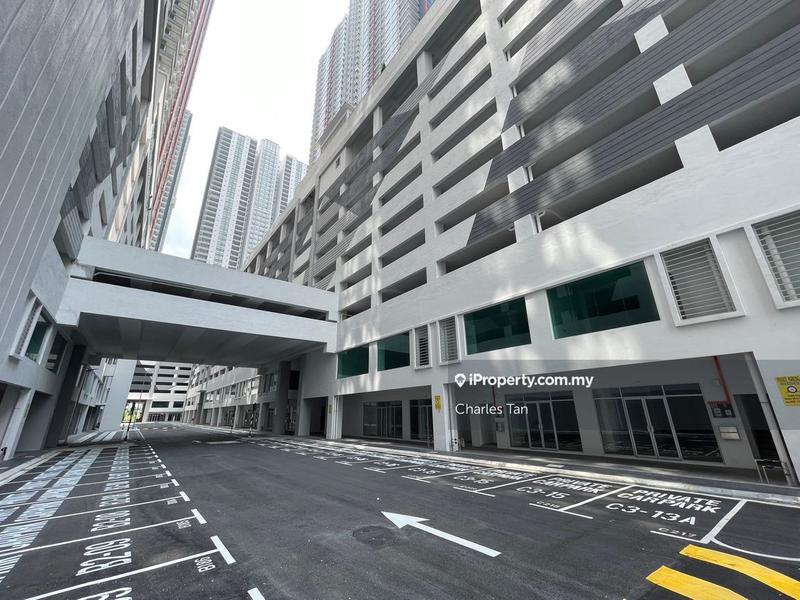 Service Residence for Sale in Serviced Residence @ Razak City Residences (RC Residences) by Charles Tan - iProperty.com.my