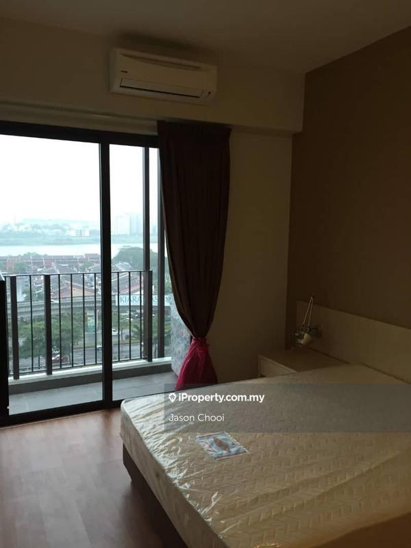Kondominium untuk Disewa di Kiara East oleh Jason Chooi - iProperty.com.my