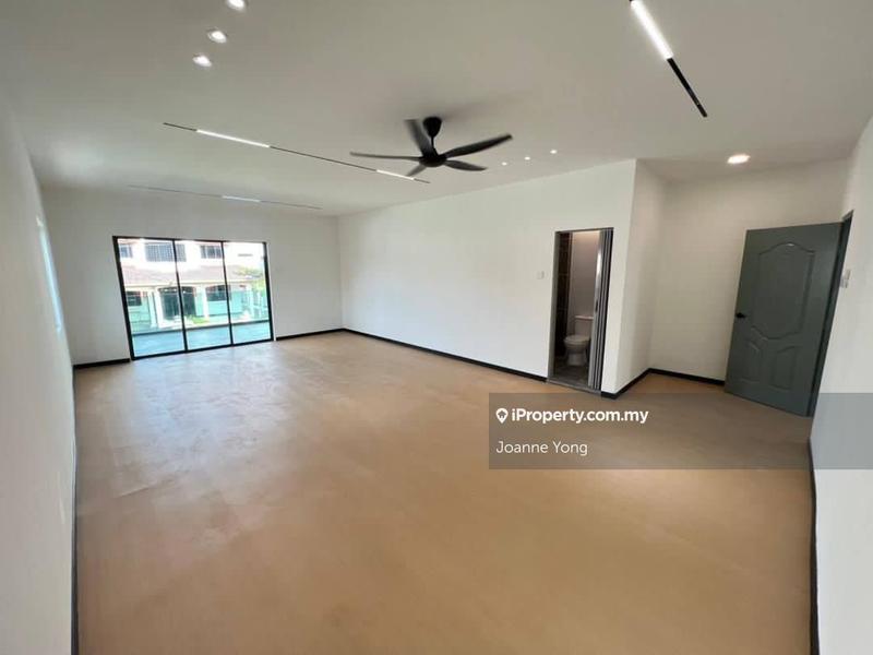 Banglo untuk Dijual di Taman Kebun Teh, Johor Bahru oleh Joanne Yong - iProperty.com.my