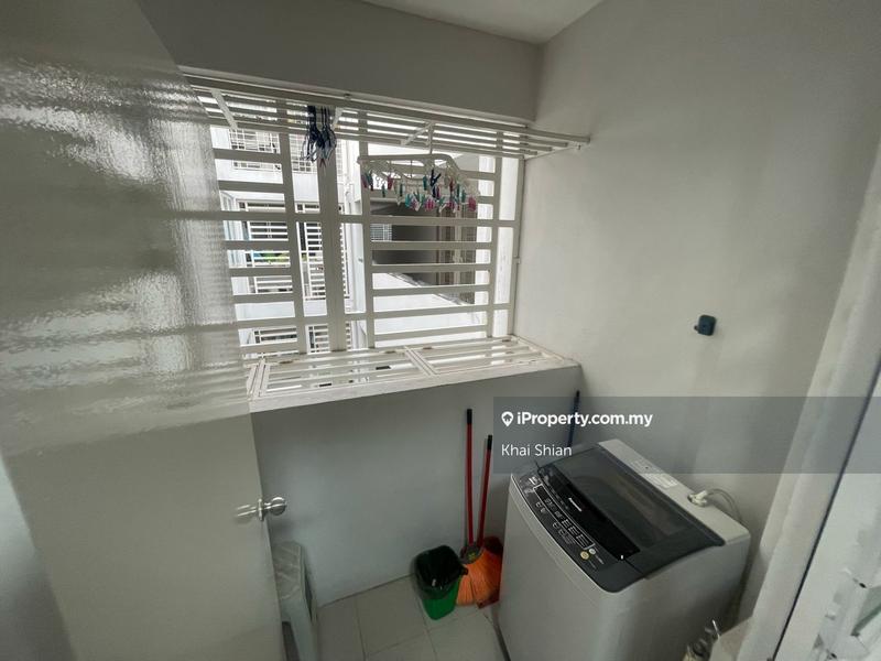 Condominium for Rent in Summer Place by Khai Shian - iProperty.com.my