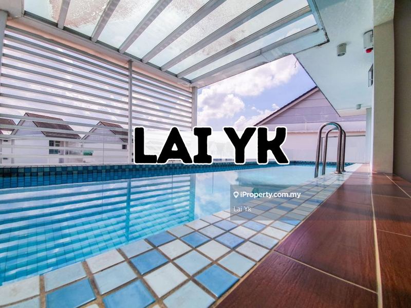 Bungalow House for Sale in USJ Heights, Subang Jaya by Lai Yk - iProperty.com.my