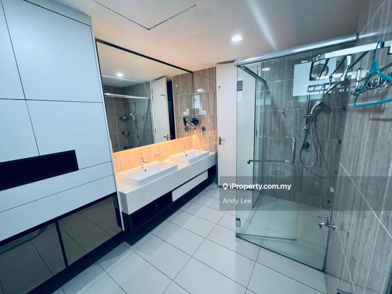Kondominium untuk Dijual di Sunway GeoSense oleh Andy Lee - iProperty.com.my
