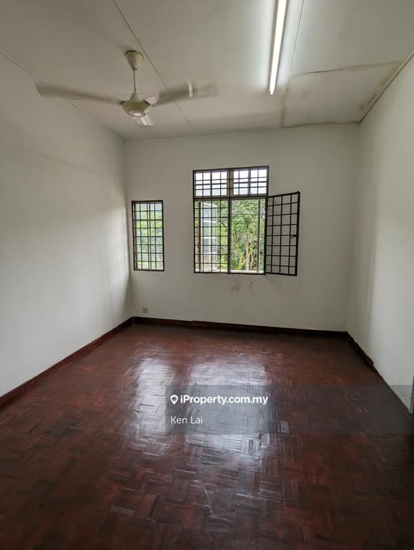 Rumah Berangkai 2 Tingkat untuk Dijual di Bandar Puncak Alam, Puncak Alam oleh Ken Lai - iProperty.com.my