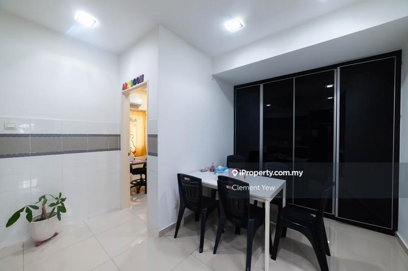 Rumah Teres 2-Tingkat untuk Dijual di Setia Indah, Setia Alam oleh Clement Yew - iProperty.com.my
