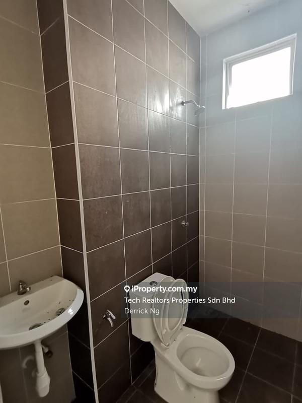 Rumah Berkembar untuk Dijual di Taman Desa Mentalon, Alor Setar oleh Derrick Ng - iProperty.com.my