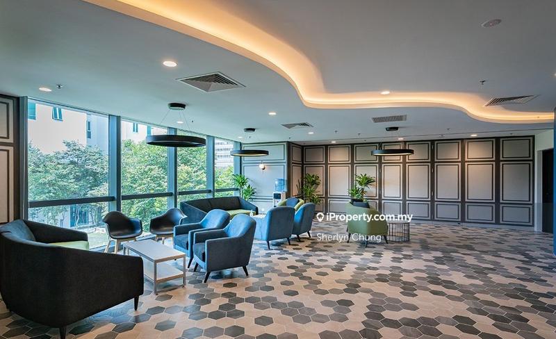 Pejabat untuk Disewa di Uptown Damansara, Petaling Jaya oleh Sherlyn Chung - iProperty.com.my