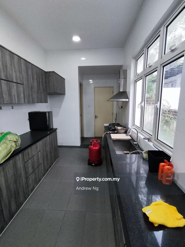 Bungalow House for Sale in Casa Idaman, Setia Alam, Setia Eco Park, Setia Alam by Andrew Ng - iProperty.com.my